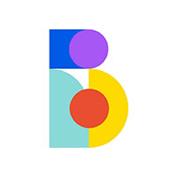 Logo de l'agence de podcast Bonjour Podcast