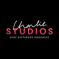 Logo de l'agence de podcast Charlie Studios