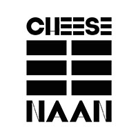 Logo de l'agence de podcast Cheese Naan