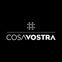 Logo de l'agence de podcast CosaVostra