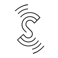 Logo de l'agence de podcast Ecran Sonore