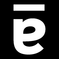 Logo de l'agence de podcast Engle