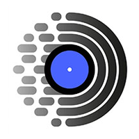Logo de l'agence de podcast Getapodcast