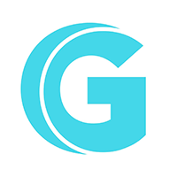 Logo de l'agence de podcast Gong