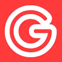 Logo de l'agence de podcast Graphisweet