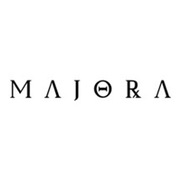 Logo de l'agence de podcast Majora Prod