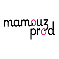 Logo de l'agence de podcast Mamouz Prod