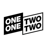 Logo de l'agence de podcast One Two One Two