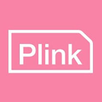 Logo de l'agence de podcast Plink