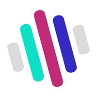 Logo de l'agence de podcast Podcasts Makers