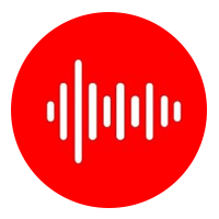 Logo de l'agence de podcast Studio Podcast Montpellier