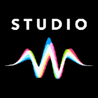 Logo de l'agence de podcast Studio W