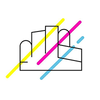 Logo de l'agence de podcast Urban Prod